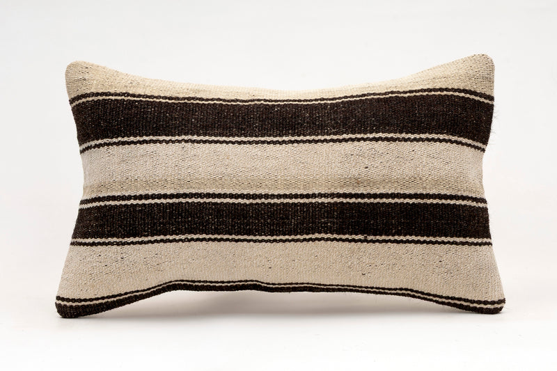 Kilim Pillow, 12x20 in. (KW30503469)