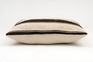 Kilim Pillow, 12x20 in. (KW30503469)