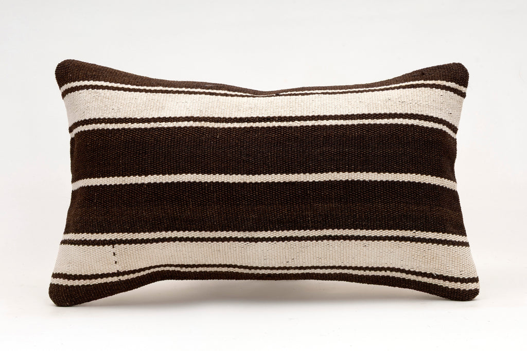 Kilim Pillow, 12x20 in. (KW30503470)