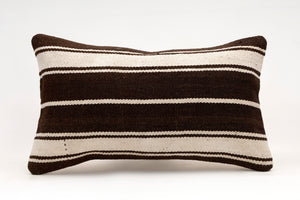 Kilim Pillow, 12x20 in. (KW30503470)