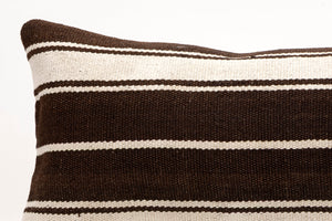 Kilim Pillow, 12x20 in. (KW30503470)
