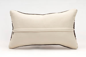Kilim Pillow, 12x20 in. (KW30503470)