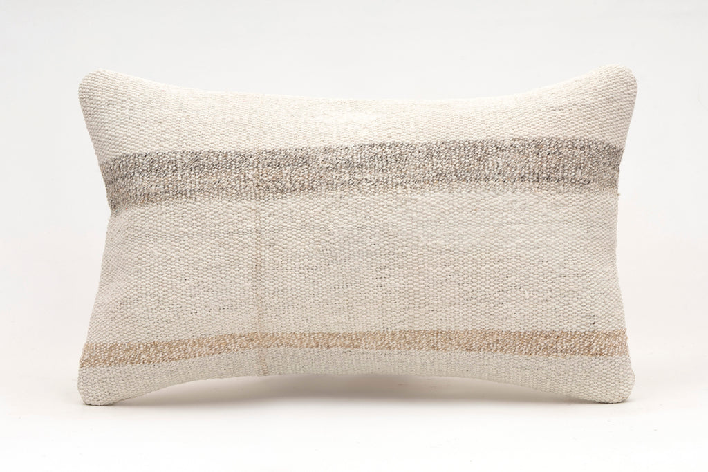 Hemp Pillow, 12x20 in. (KW30503471)