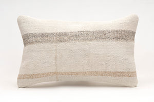 Hemp Pillow, 12x20 in. (KW30503471)