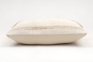 Hemp Pillow, 12x20 in. (KW30503471)