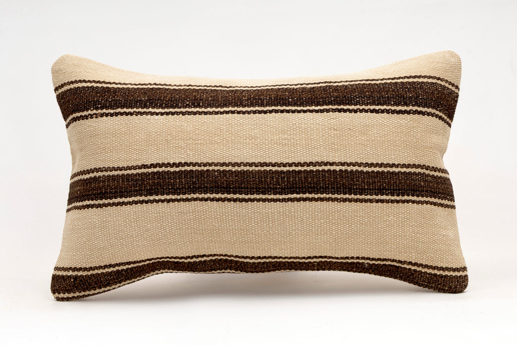 Kilim Pillow, 12x20 in. (KW30503473)