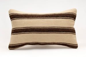 Kilim Pillow, 12x20 in. (KW30503473)