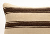 Kilim Pillow, 12x20 in. (KW30503473)