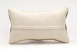Kilim Pillow, 12x20 in. (KW30503473)
