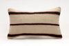 Kilim Pillow, 12x20 in. (KW30503474)