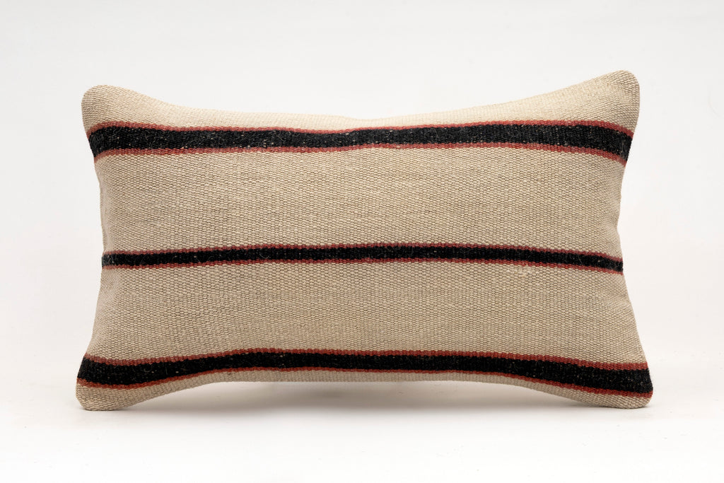 Kilim Pillow, 12x20 in. (KW30503474)
