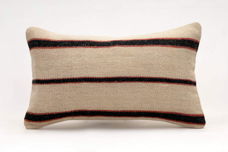 Kilim Pillow, 12x20 in. (KW30503474)