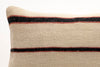 Kilim Pillow, 12x20 in. (KW30503474)