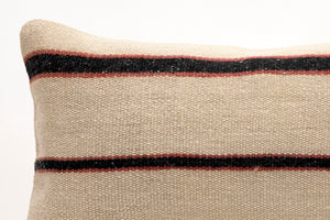 Kilim Pillow, 12x20 in. (KW30503474)