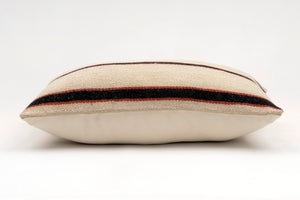 Kilim Pillow, 12x20 in. (KW30503474)