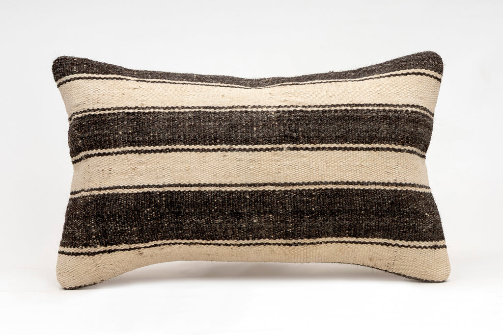 Kilim Pillow, 12x20 in. (KW30503476)