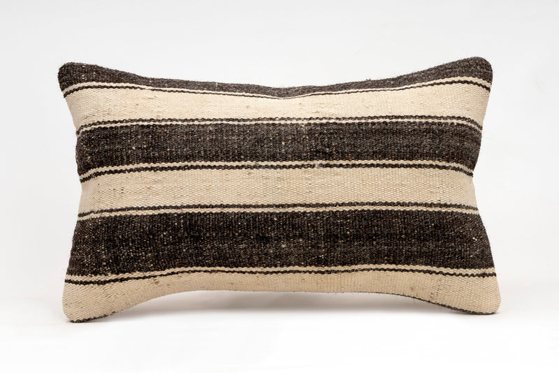 Kilim Pillow, 12x20 in. (KW30503476)
