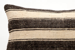 Kilim Pillow, 12x20 in. (KW30503476)