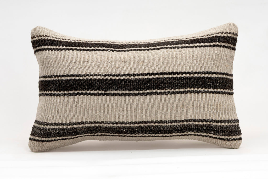 Kilim Pillow, 12x20 in. (KW30503477)