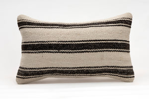 Kilim Pillow, 12x20 in. (KW30503477)