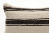 Kilim Pillow, 12x20 in. (KW30503477)