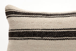 Kilim Pillow, 12x20 in. (KW30503477)