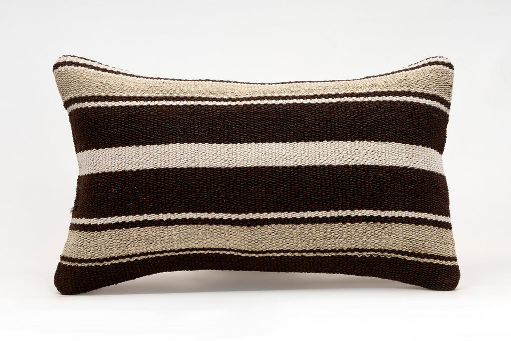 Kilim Pillow, 12x20 in. (KW30503478)