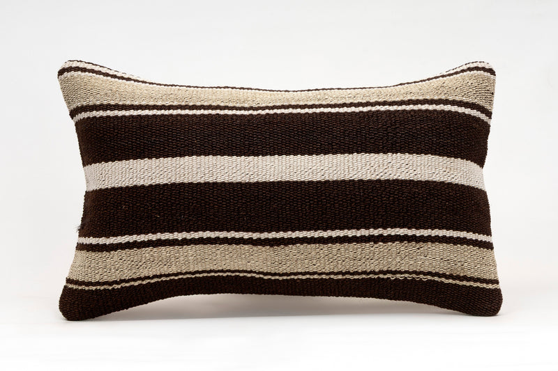 Kilim Pillow, 12x20 in. (KW30503478)