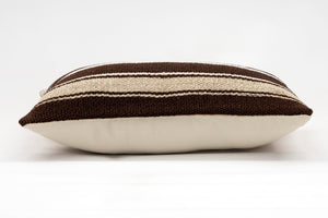 Kilim Pillow, 12x20 in. (KW30503478)