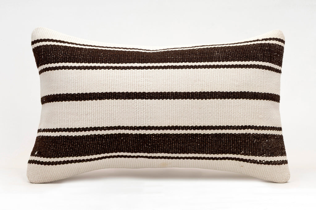 Kilim Pillow, 12x20 in. (KW30503479)