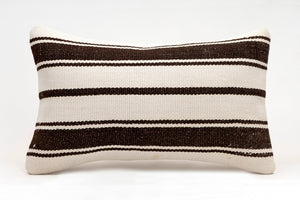 Kilim Pillow, 12x20 in. (KW30503479)