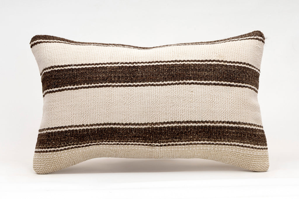 Kilim Pillow, 12x20 in. (KW30503480)