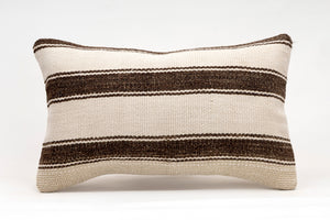 Kilim Pillow, 12x20 in. (KW30503480)