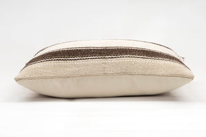 Kilim Pillow, 12x20 in. (KW30503480)