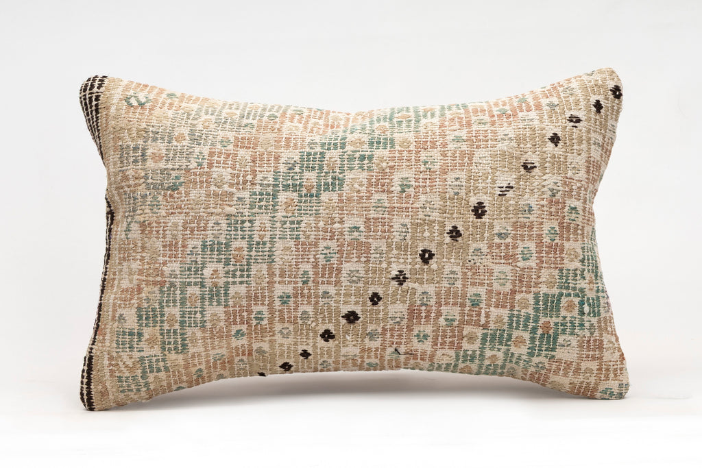 Kilim Pillow, 12x20 in. (KW30503481)