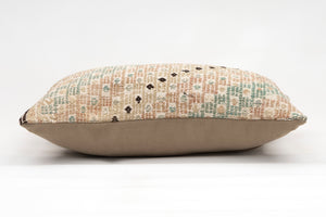 Kilim Pillow, 12x20 in. (KW30503481)