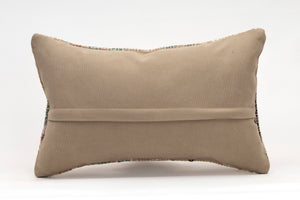 Kilim Pillow, 12x20 in. (KW30503481)