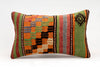 Kilim Pillow, 12x20 in. (KW30503482)