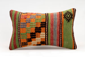 Kilim Pillow, 12x20 in. (KW30503482)