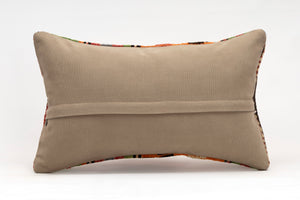 Kilim Pillow, 12x20 in. (KW30503482)