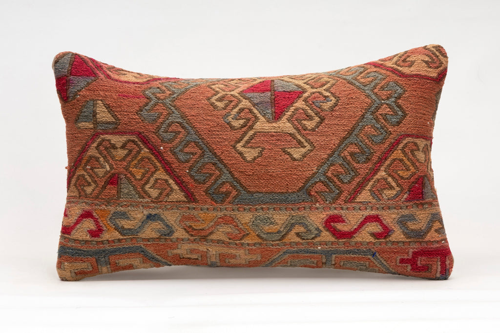 Kilim Pillow, 12x20 in. (KW30503483)