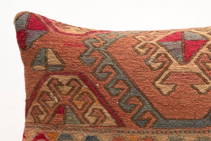 Kilim Pillow, 12x20 in. (KW30503483)