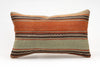 Kilim Pillow, 12x20 in. (KW30503485)