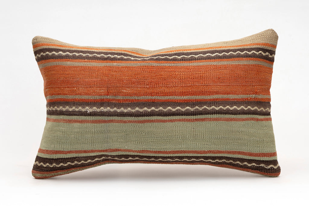 Kilim Pillow, 12x20 in. (KW30503485)