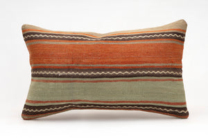 Kilim Pillow, 12x20 in. (KW30503485)
