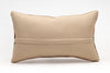 Kilim Pillow, 12x20 in. (KW30503485)
