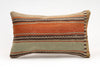 Kilim Pillow, 12x20 in. (KW30503488)