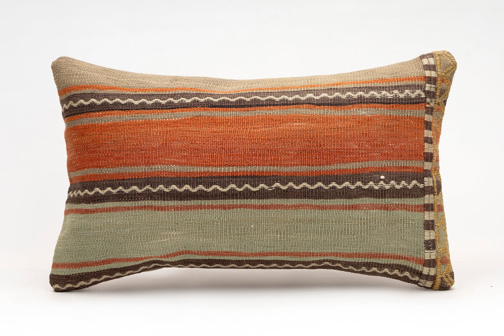 Kilim Pillow, 12x20 in. (KW30503488)