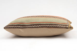 Kilim Pillow, 12x20 in. (KW30503488)