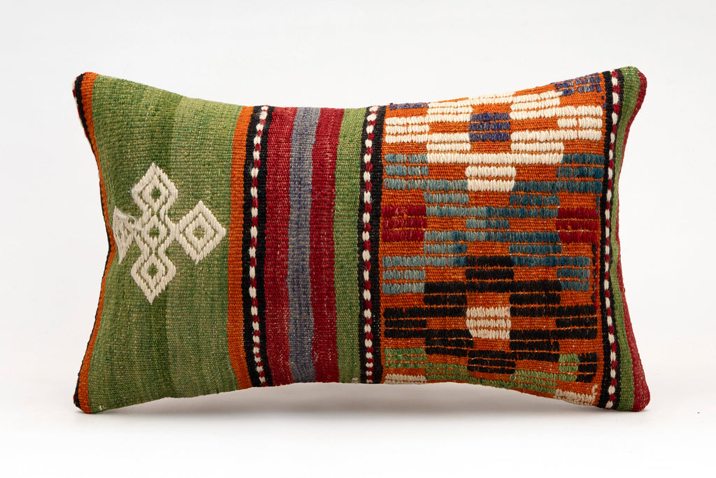 Kilim Pillow, 12x20 in. (KW30503490)